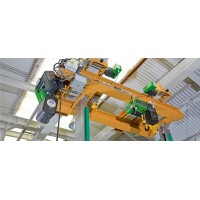 STAHL CraneSystems ST60環鏈葫蘆