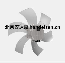 Rosenberg軸流風扇AKFG 500 K.5FA型號 Rosenberg軸流風扇AKFG 500 K.5FA型號