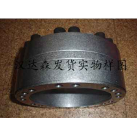 Ringfeder聯軸器RFN8006系列簡介