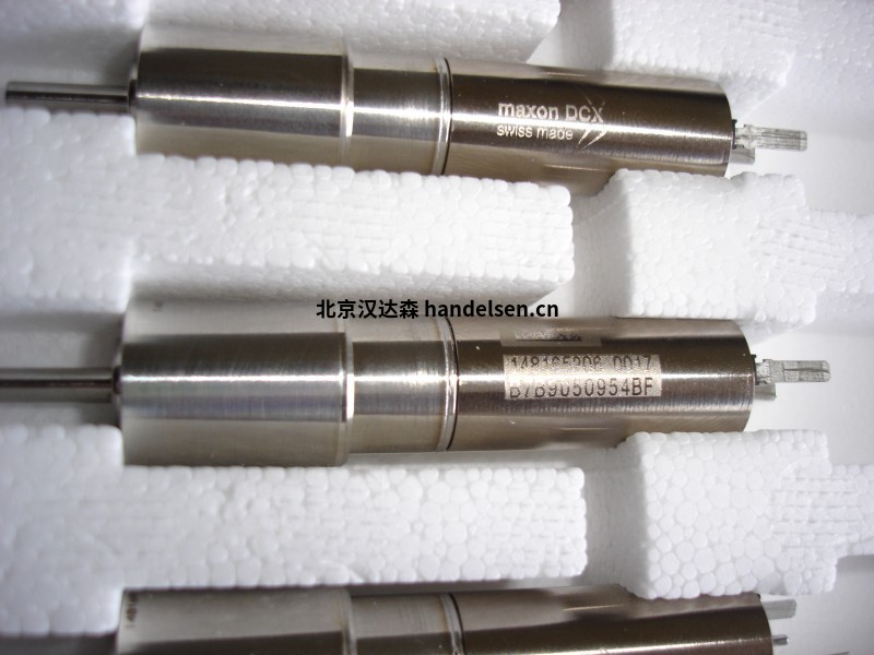 maxonMotor驅動器用于眾多醫療應用中 21622 (12)