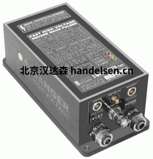 behlke高壓電子開關