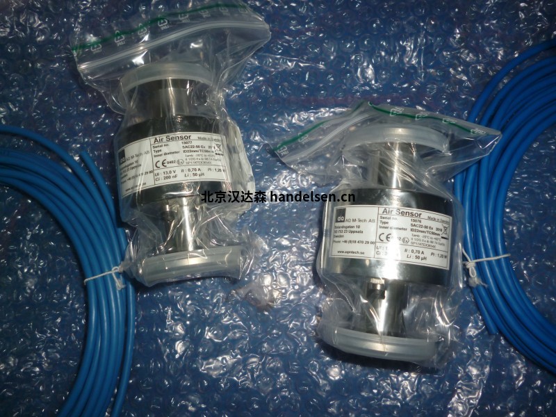 瑞典AQ空氣傳感器 瑞典AQ空氣傳感器
