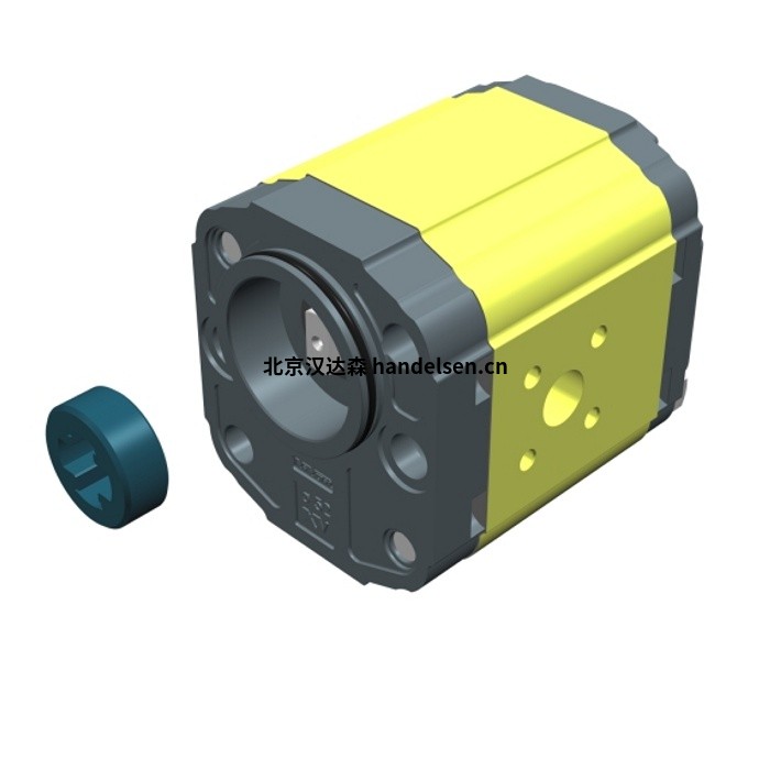 Vivoil ø52單向液壓泵 Vivoil ø52單向液壓泵