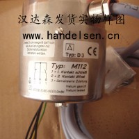 德國AFRISO-EURO-INDEX監視設備 38019 NG63