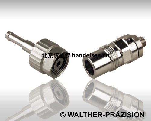 walther-praezision CK系列