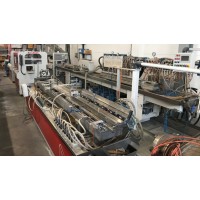 漢達森專業銷售Baruffaldi擠出工具