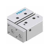Festo DFM執行器常小巧，輕便