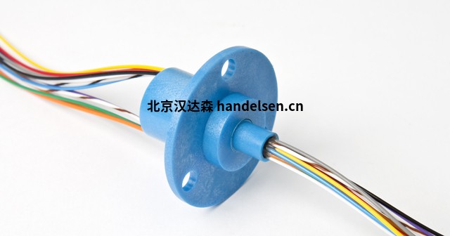 LTN 滑環SC020系列