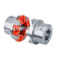 KTR鋼膜片聯軸器RADEX  -N