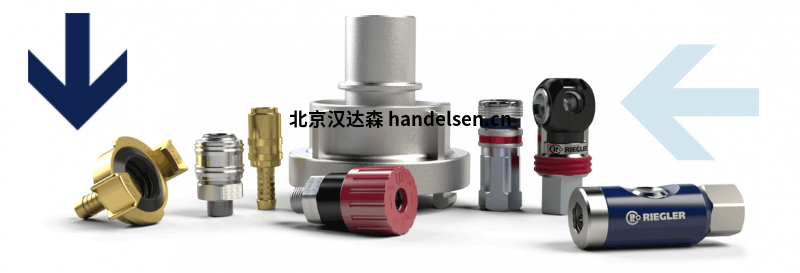 RIEGLER聯軸器 RIEGLER聯軸器