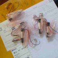 faulhaber步進電機DM0620兩相，盤式磁體結構
