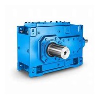 FLENDER減速電機適用行業