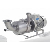 Argus Fluidtechnik系列快速斷開聯軸器系列