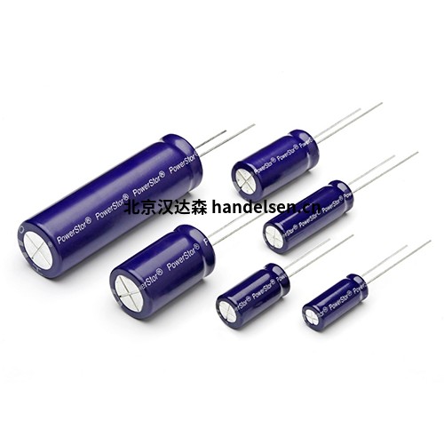 德國eaton離合器電子離合器自動執行器 hb-supercapacitors