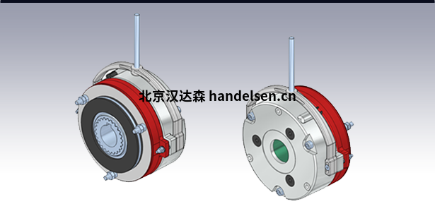 O.E.G. FM型制動器 O.E.G. FM型制動器