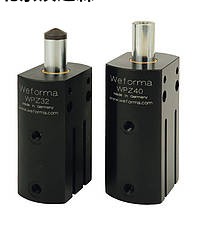 Weforma 定位氣缸 Weforma 定位氣缸