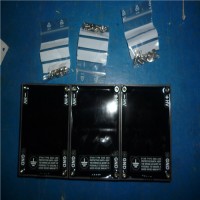 德國BEHLKE高壓開關，具有固定的時間、低的打開電阻、MOSFET