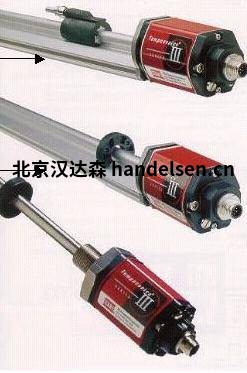 MTS Sensor Technologie傳感器 MTS Sensor Technologie傳感器