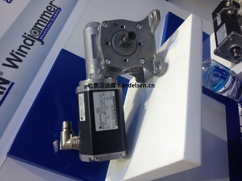 DUNKERMOTOREN控制器 DUNKERMOTOREN控制器