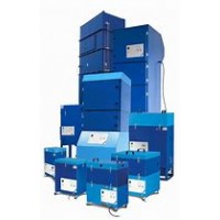 Fuchs Umwelttechnik 離心通風機技術參數