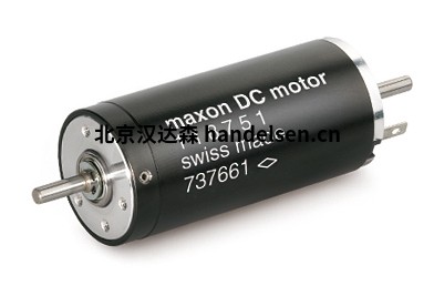 maxon電機-齒輪-編碼器組合539364 直流電動機 maxon電機-齒輪-編碼器組合539364 直流電動機