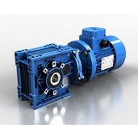 ROSSI齒輪電動機技術參數