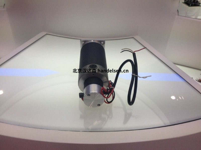 Dunkermotoren集成控制器 Dunkermotoren集成控制器