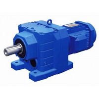意大利 ROSSI齒輪電動機產品介紹