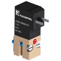 優勢供應意大利FLO CONTROL電磁閥