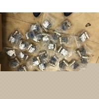 TSCHAN ? TK桶聯軸器 德國原裝進口