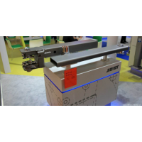 JOST振動技術領域振動電機