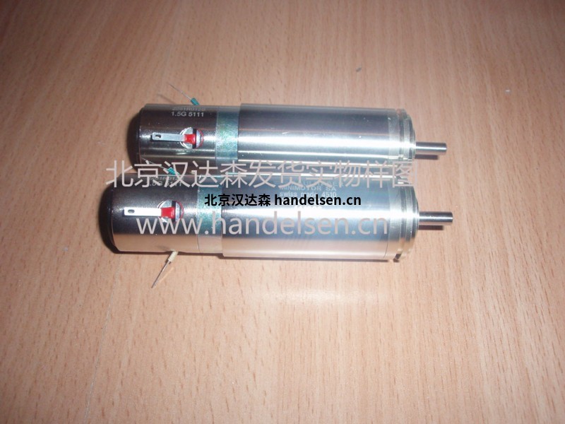 馮哈伯(福爾哈貝)FAULHABER進口小型電機微型電機減速機精密機械