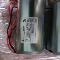 德國Dunkermotoren高動態三相交流電動機BG 75
