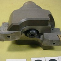 Big Kaise刀具CKS6 X F27用于機械工具行業