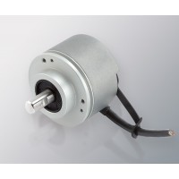 HOHNER用于工業應用的微型盲空心軸增量編碼器系列 28