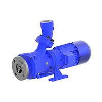 德國布曼BRINKMANN工業冷卻液泵