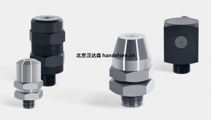 Duesen-Schlick應用于化學工業領域