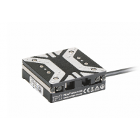 PI 精密工作臺L731系列參數