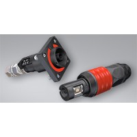 瑞士Multi-Contact屏蔽連接器21BV-GS / 600A， 1000V