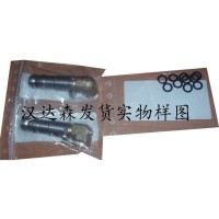 瑞士史陶比爾Staubli產品用于各類流體、氣體和電能的連接