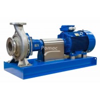 荷蘭POMAC工業泵 PICP