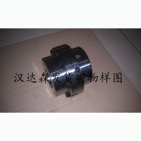德國 KTR螺旋彈性聯軸器