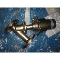 意大利 Burocco代理 開關閥VR S800-DN100-PN16-CV 160；原廠優質直供