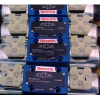 德國Bosch Rexroth柱塞泵型號優選