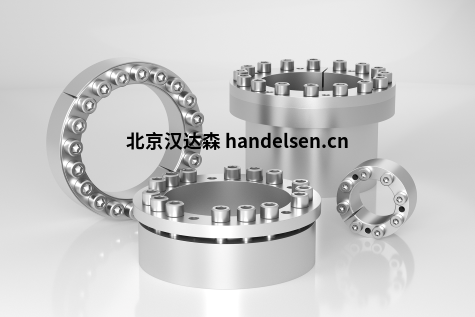 RINGFEDER(靈飛達)聯軸器優勢供應