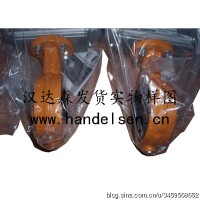 荷蘭WOUTER WITZEL蝶閥、WOUTER WITZEL執行器.