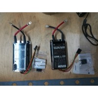 高壓開關  德國 Behlke  HTS 31-480-SI  本土采購 優質供應