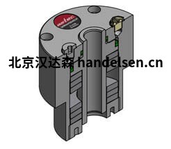 Amtec液壓螺母夾緊工具