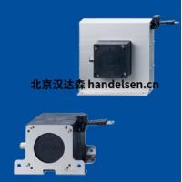 德國ASM WST85 電纜擴展位置傳感器，帶集成傾角傳感器