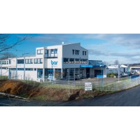 BAR STV-E系列電動執行器